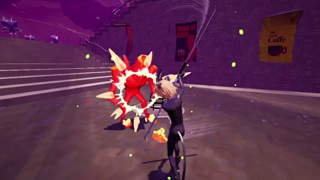 Miraculous: Paris Under Siege screenshot 6