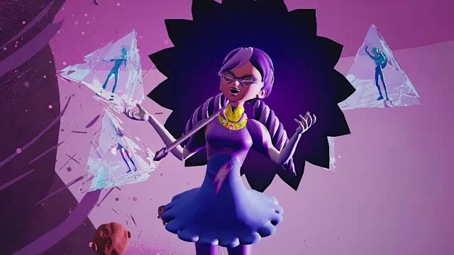 Miraculous: Paris Under Siege screenshot 4