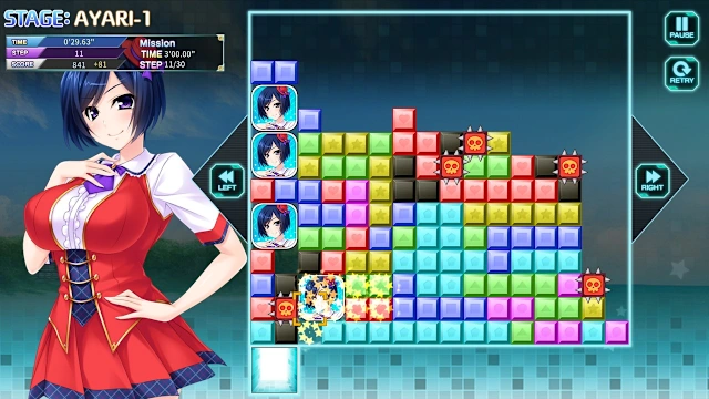 Pretty Girls Escape PLUS screenshot 5