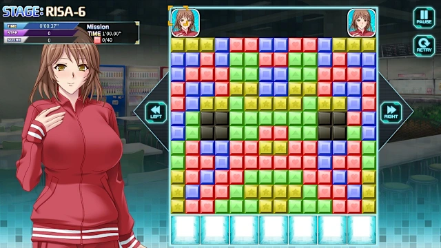 Pretty Girls Escape PLUS screenshot 6