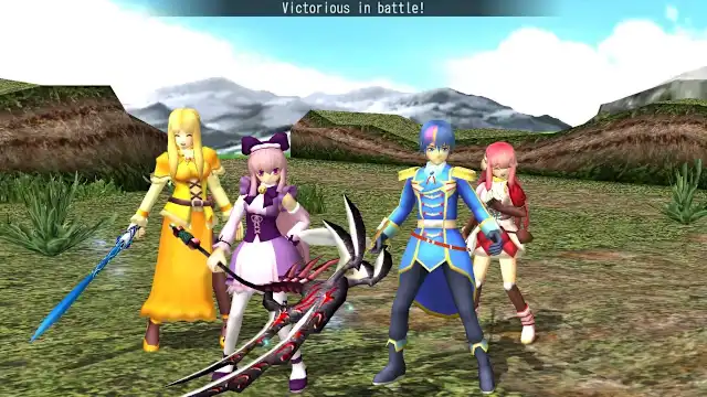 Glorious Savior screenshot 6