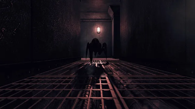 The Thing: Remastered screenshot 5