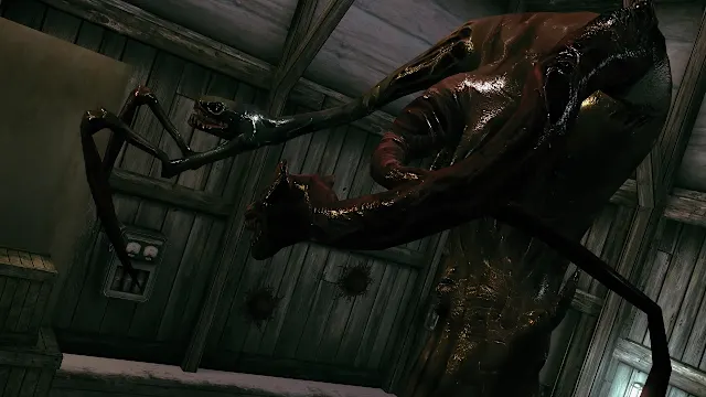 The Thing: Remastered screenshot 4