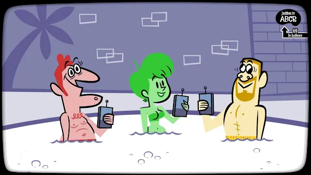 Jackbox Naughty Pack screenshot 1