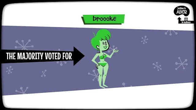 Jackbox Naughty Pack screenshot 4