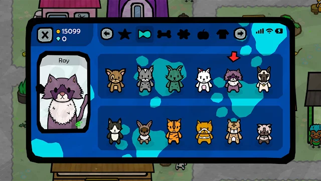 Membal screenshot 4