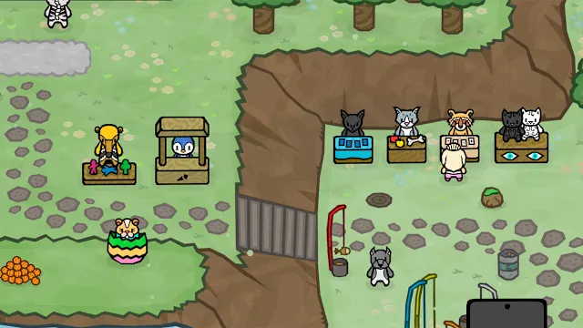 Membal screenshot 2