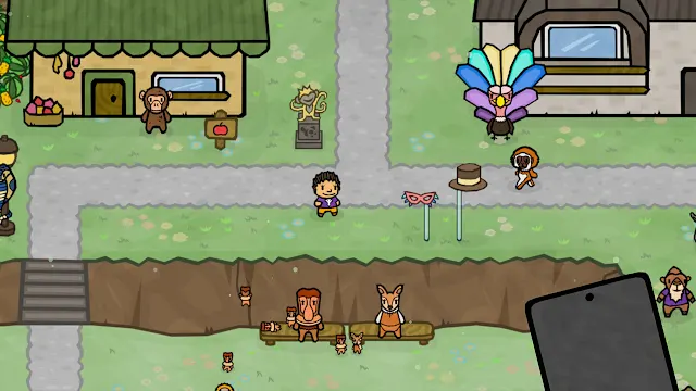 Membal screenshot 5