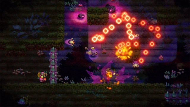 Morsels screenshot 5