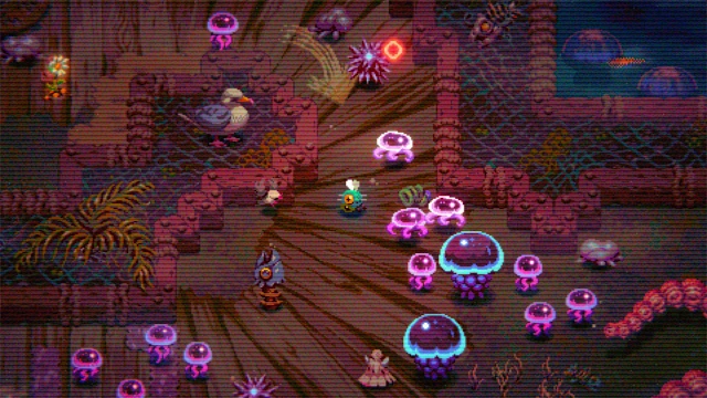 Morsels screenshot 4