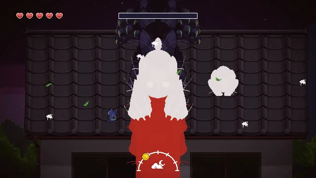 ECHOLOCAUTION screenshot 2