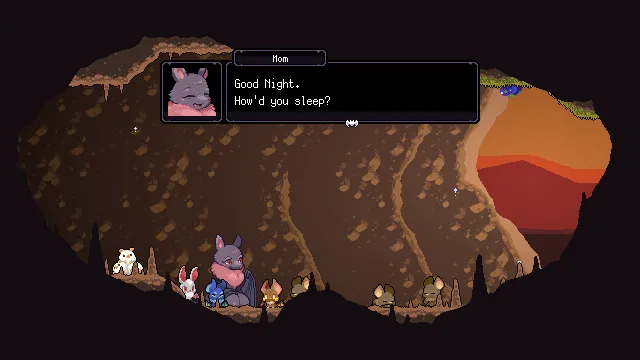 ECHOLOCAUTION screenshot 3
