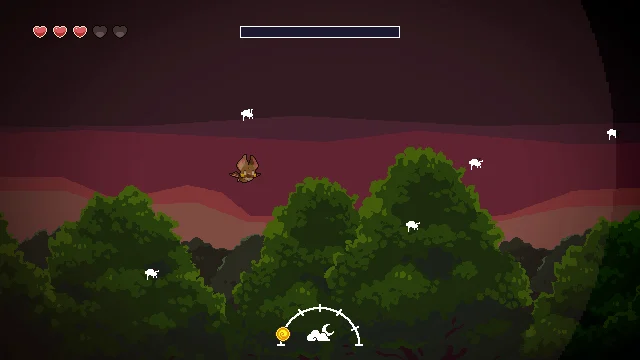 ECHOLOCAUTION screenshot 0