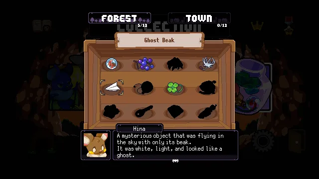 ECHOLOCAUTION screenshot 4