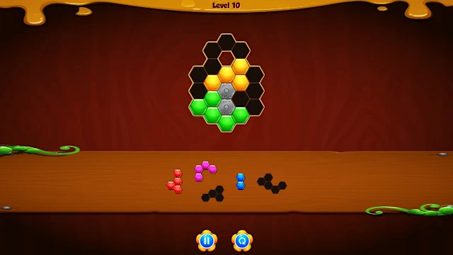 Hexa Puzzle Block screenshot 5