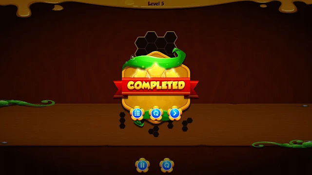 Hexa Puzzle Block screenshot 3