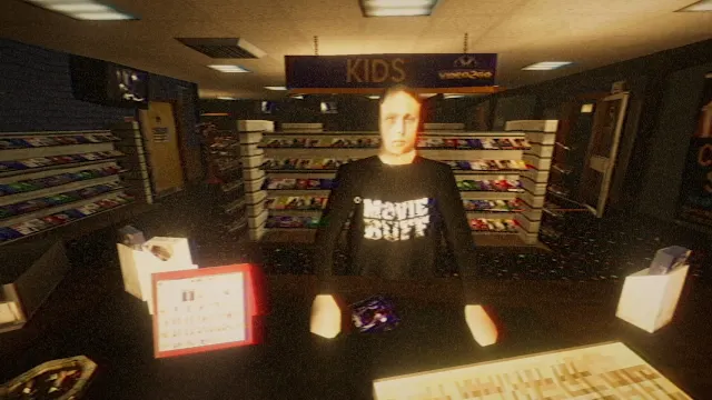 Rewind or Die screenshot 5