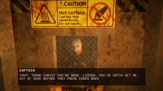 Rewind or Die screenshot 4