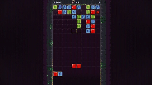 Demon Drop DX screenshot 4
