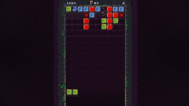Demon Drop DX screenshot 1