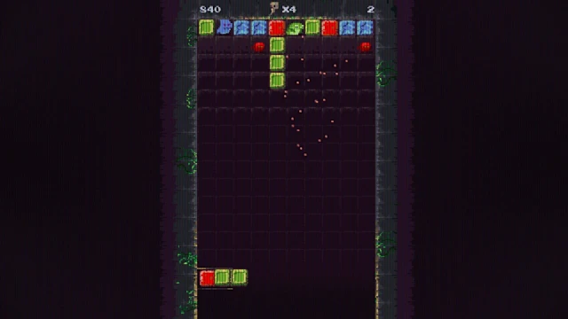 Demon Drop DX screenshot 5