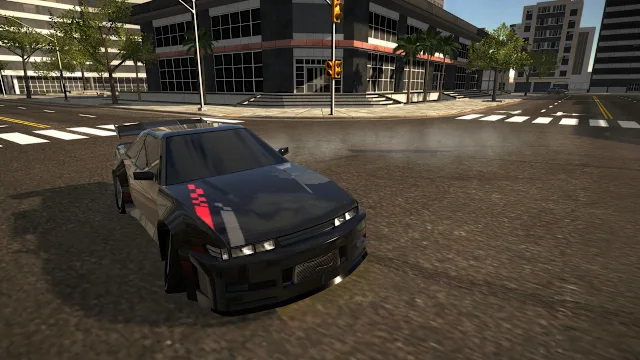 Drift Force Xtreme: Ultimate Car Simulator 2024 screenshot 2