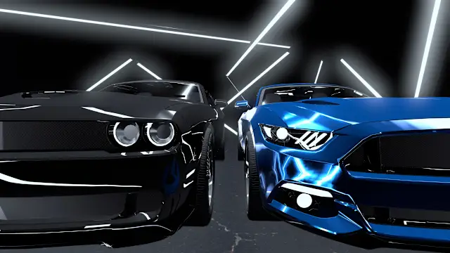 Drift Force Xtreme: Ultimate Car Simulator 2024 screenshot 5