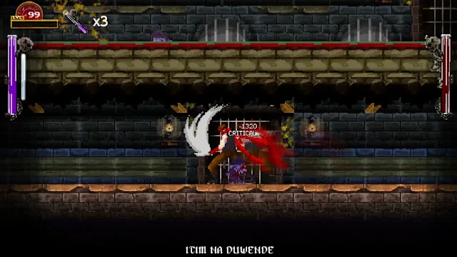 Agnostiko ORIGINS screenshot 1