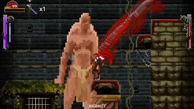 Agnostiko ORIGINS screenshot 3