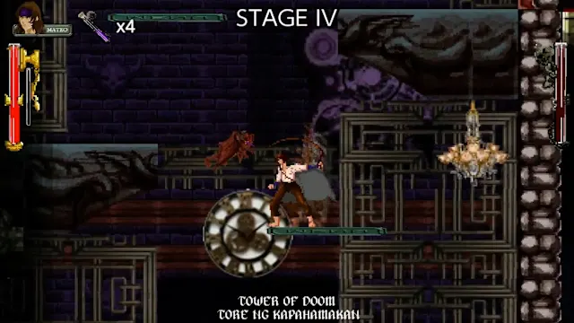 Agnostiko ORIGINS screenshot 6