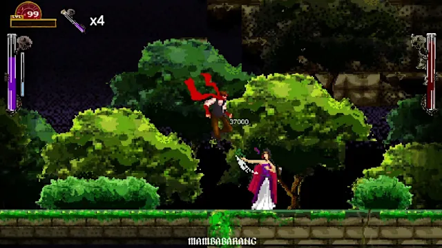 Agnostiko ORIGINS screenshot 4