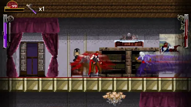 Agnostiko ORIGINS screenshot 5