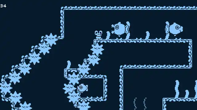 Ratyrinth screenshot 5