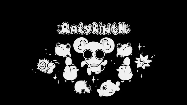 Ratyrinth
