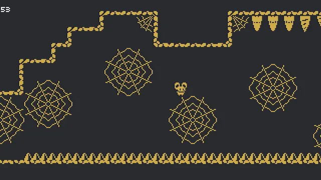 Ratyrinth screenshot 6