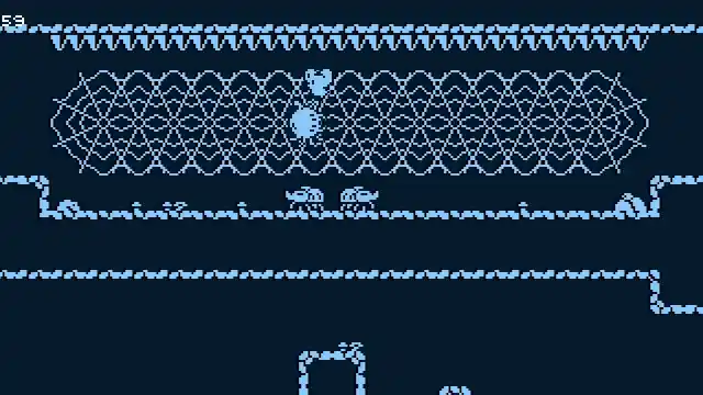 Ratyrinth screenshot 2