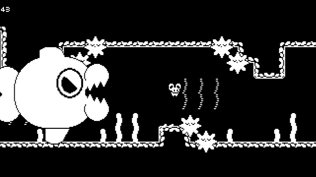 Ratyrinth screenshot 1