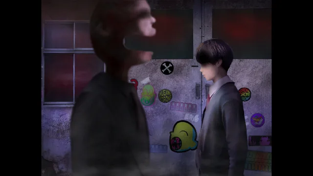 Evil God Korone screenshot 5