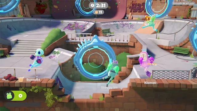 Bare Butt Boxing screenshot 5