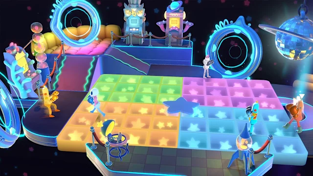 Bare Butt Boxing screenshot 4