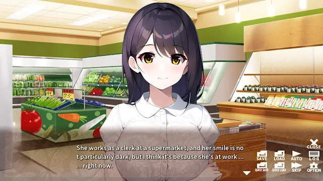Mommy's Warm Hot Spring ～ぽかぽかママ恋温泉～ screenshot 5