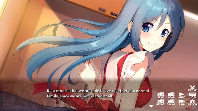 Mommy's Warm Hot Spring ～ぽかぽかママ恋温泉～ screenshot 3