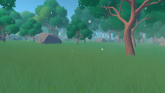 Hike Adventures screenshot 3