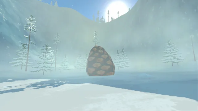 Hike Adventures screenshot 1