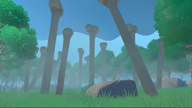 Hike Adventures screenshot 2