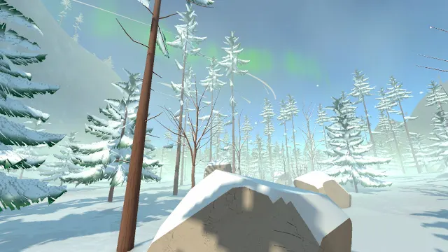Hike Adventures screenshot 4