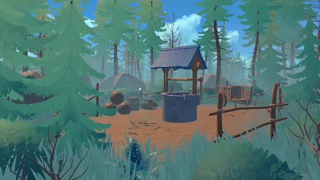 Hike Adventures screenshot 0