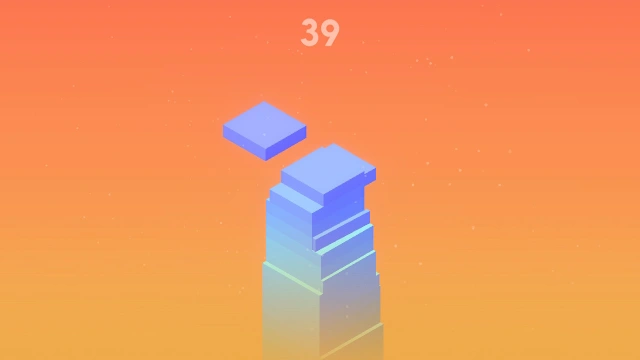Cube Stack Ultimate screenshot 3