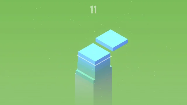 Cube Stack Ultimate screenshot 1