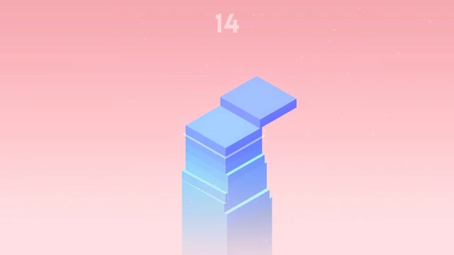 Cube Stack Ultimate screenshot 5
